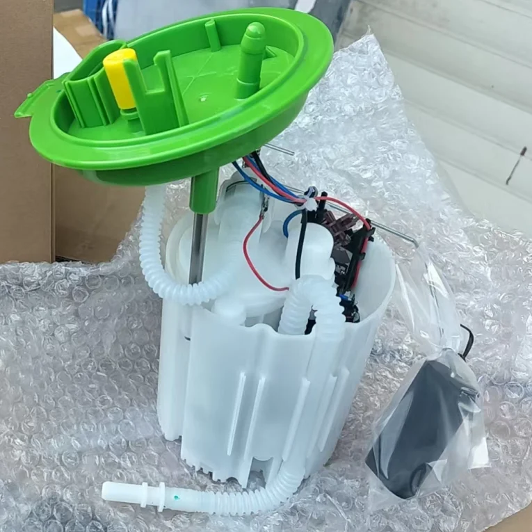 

High Quality Electric Fuel Pump Assembly Bomba De Combustible S11-1106610CA