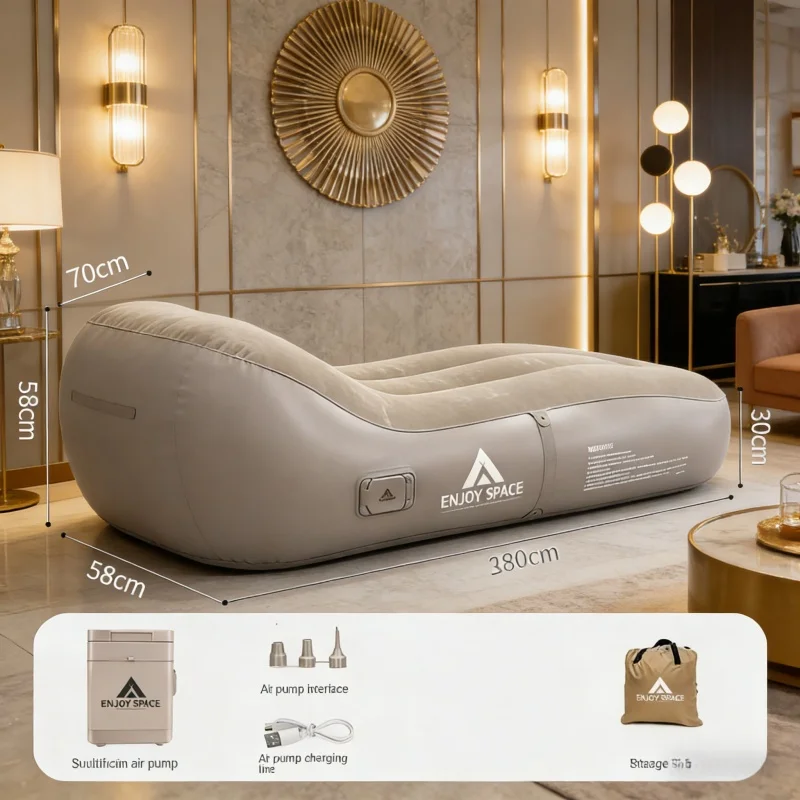 Thumbnail 4 - #24 Best Inflatable Lounge Chairs to Buy In 2026