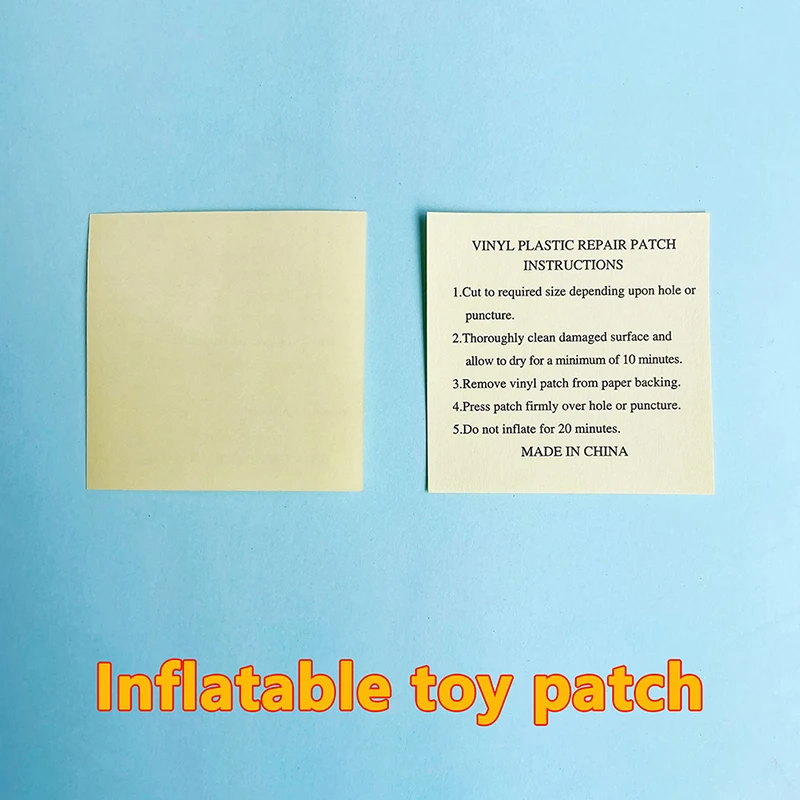 Swimming Float Repair Patch Glue Sealant Glue PVC For Inflatable Toys Pools Float Air Bed Dinghy Adhesives Accessories