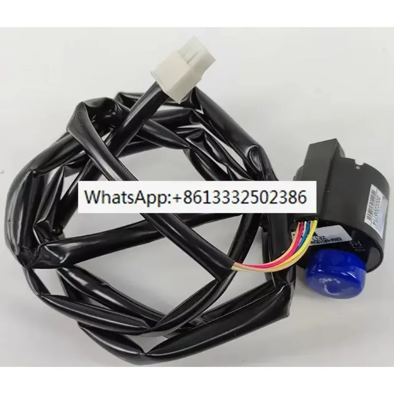 

New Electric Valve Expansion Valve Coil EBM-MD12DM-20R RHXY10MY1 For Daikin Air Conditioner VRV2 Generation External Unit