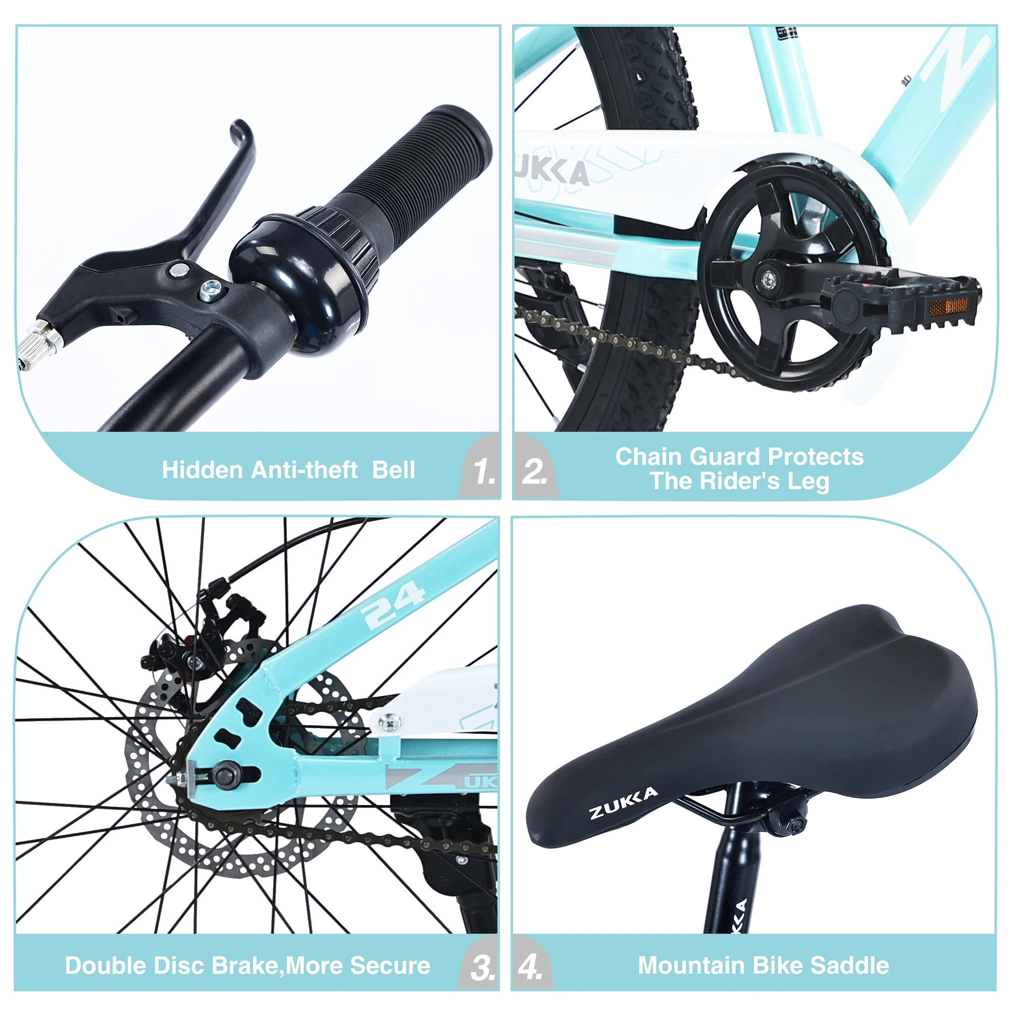 Parque Aquático Inflável para  - Mountain Biking Gifts avaliação e preço