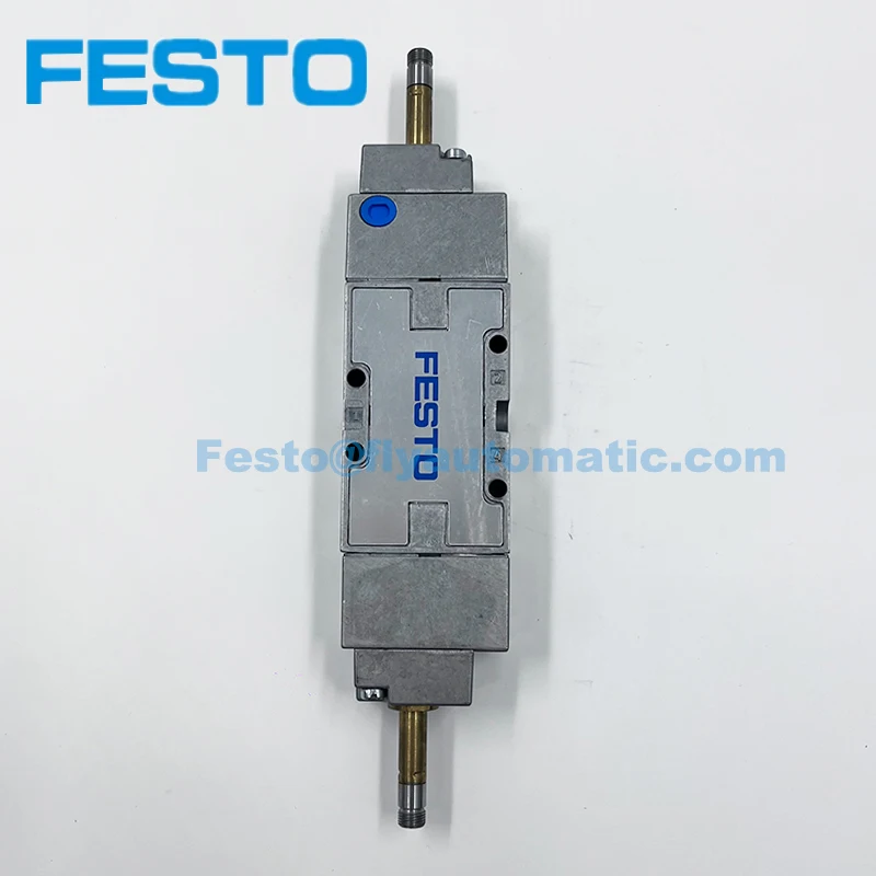 

FESTO MFH-5/3E-1/8-S-B 30994 Air Solenoid valve