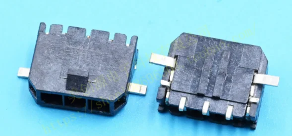

10pcs Original 0436500314 436500314 43650-0314 3P 3.0mm Pitch New in Stock High-Quality Electronic Component