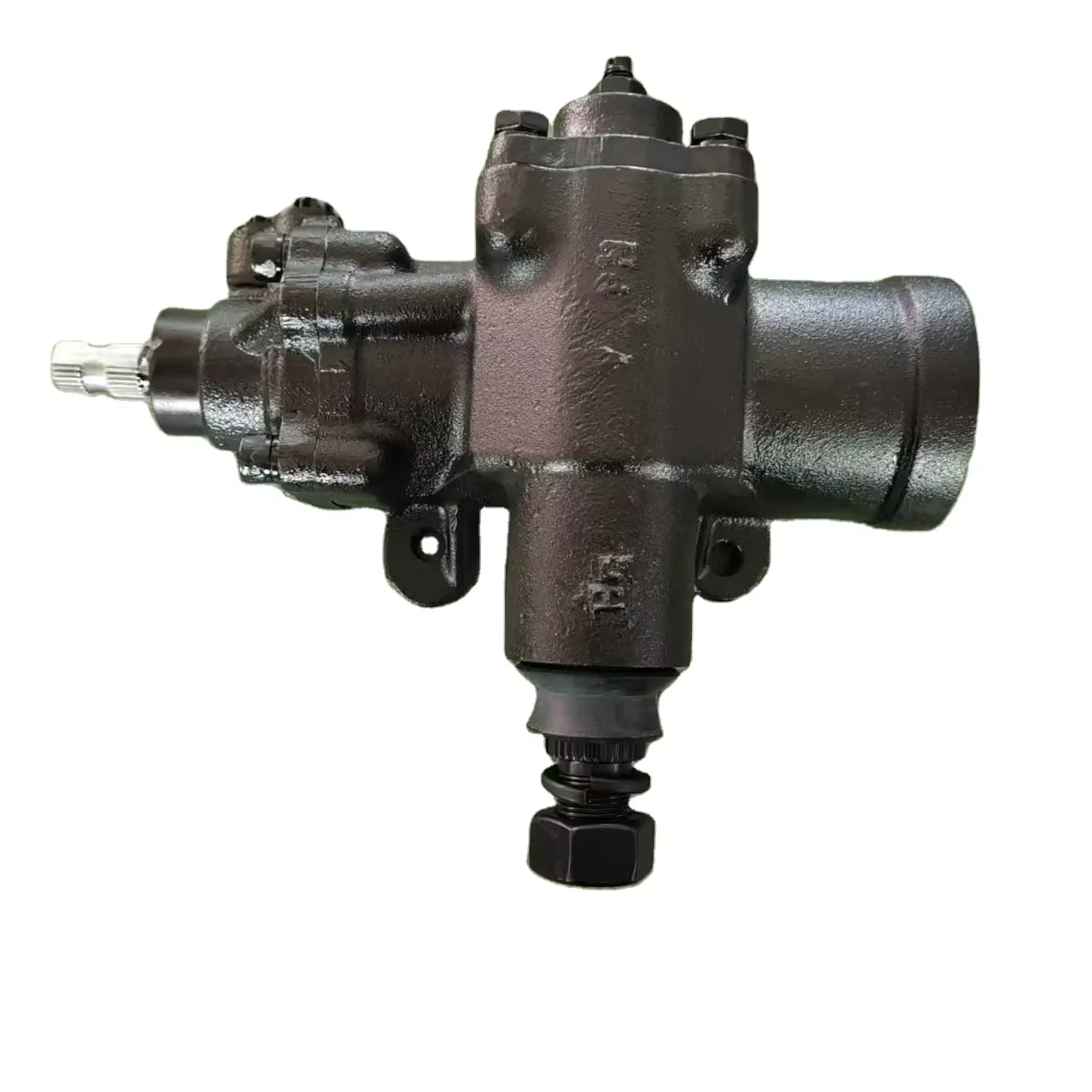 52106029 27-7574 อุปกรณ์เสริมรถยนต์ ชุดเกียร์พวงมาลัย สำหรับรถดอดจ์ แรม 1500 2500 ปี 1998