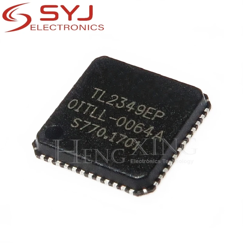 5PCS TL2349EP TL2349 SM4041 4041 ALC277-VB6-CG ALC277 IT6511FN IT6511 SM4154 4154 AR8033-AL1A AR8033 QFN