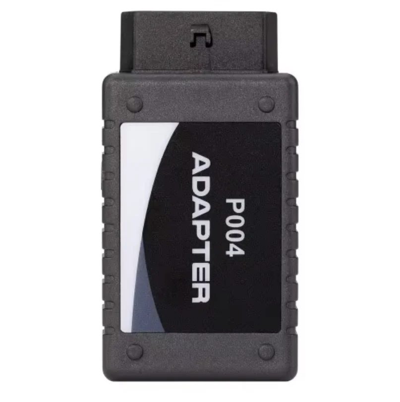 OBDSTAR P004 Air-bag Reset Kit P004 Adapter and Jumper for X300 DP Plus/ Odo-Master