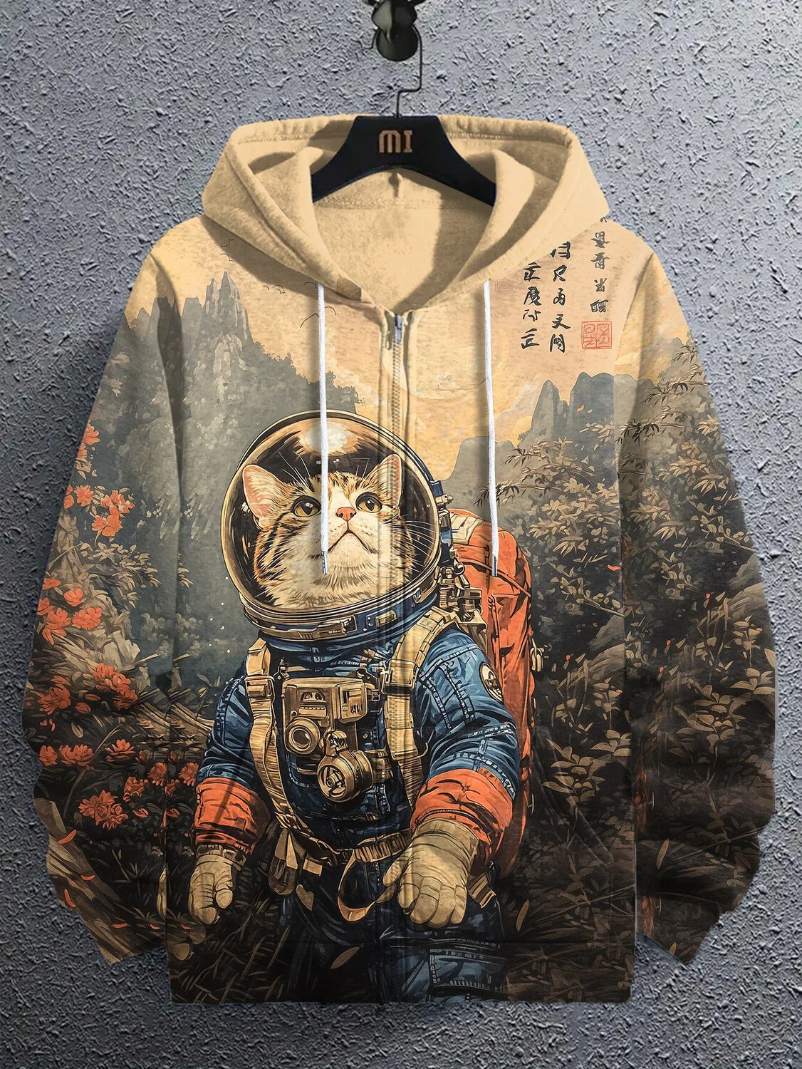 Thumbnail 3 - #90 Ranked Mens Zip Up Hoodies Picks in 2026