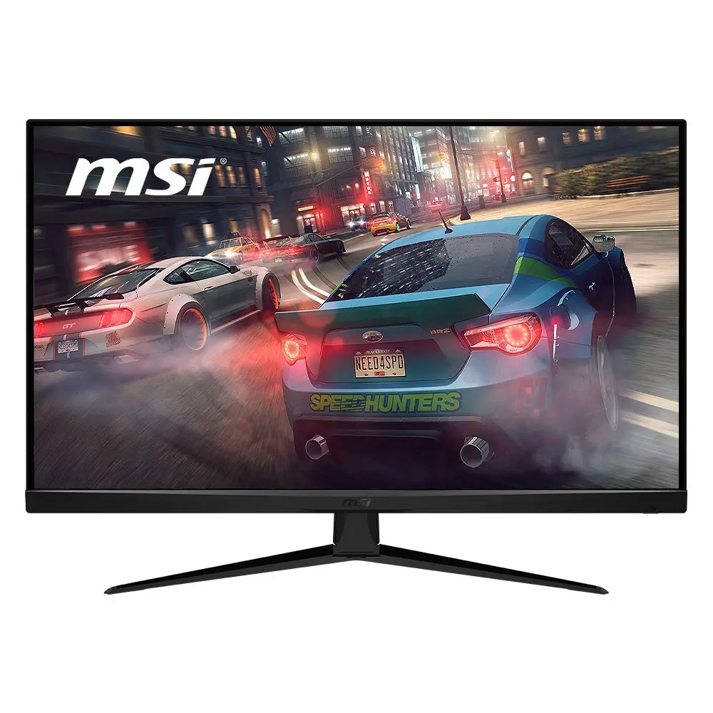 MSI G321Q IPS Gaming WQHD 170Hz HDR Fnever 32 Inch Monitor