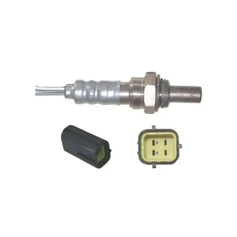1Pcs Oxgen Sensor Lambda Sensor For Kia Sephia,Mazda Protege,4 wire,400mm OE No.:000000 234-4140