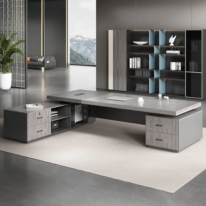 #17 Best Office Furniture Sets to Buy In 2026