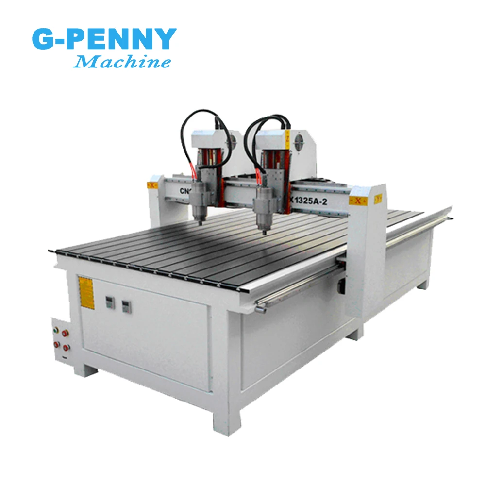 التخصيص Gpenny 1.5KW ER16 D80mm 220 فولت/380 فولت تبريد الهواء المغزل 4 قطعة محامل محرك المغزل باستخدام الحاسب الآلي #6