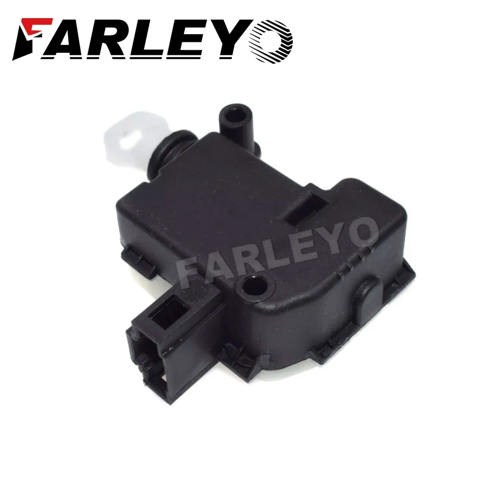 1M0959781A Farleyo, actuador de bloqueo de maletero trasero, bloqueo de puerta trasera de Motor para Audi Volkswagen Bora 1.6L Golf 1.6L Octavia Seat Skoda