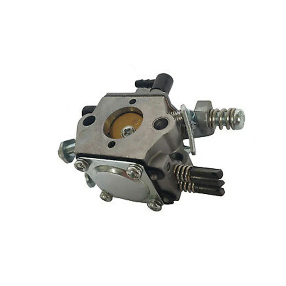 

Carburettor Compatible with For FXKS146 For FXKS162 For FXKS155 For FXKSP155 and CS6150 Chainsaw Models Metal Construction