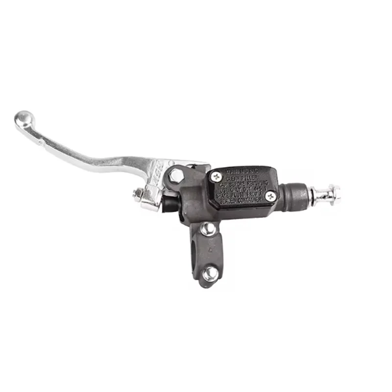 

Motorcycle Hydraulic Clutch Pump Replacement Kit With Oil Pipe For EXC EXCF FC Fe TE TC Gasga Models
