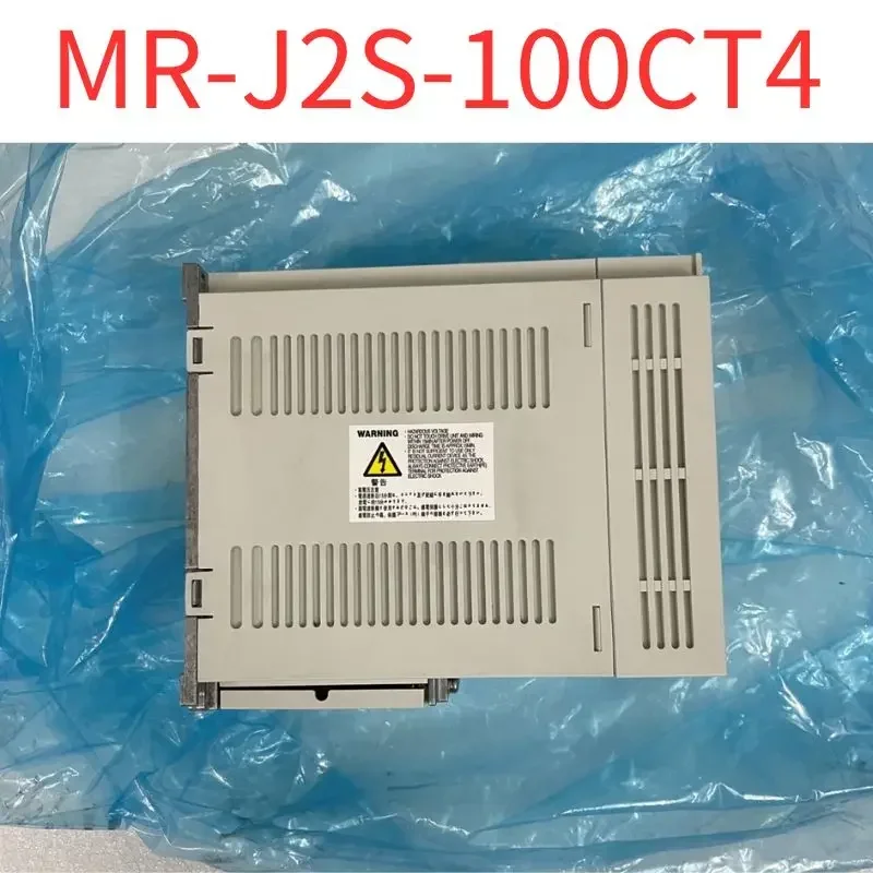 Brand New MR-J2S-100CT4 servo driver