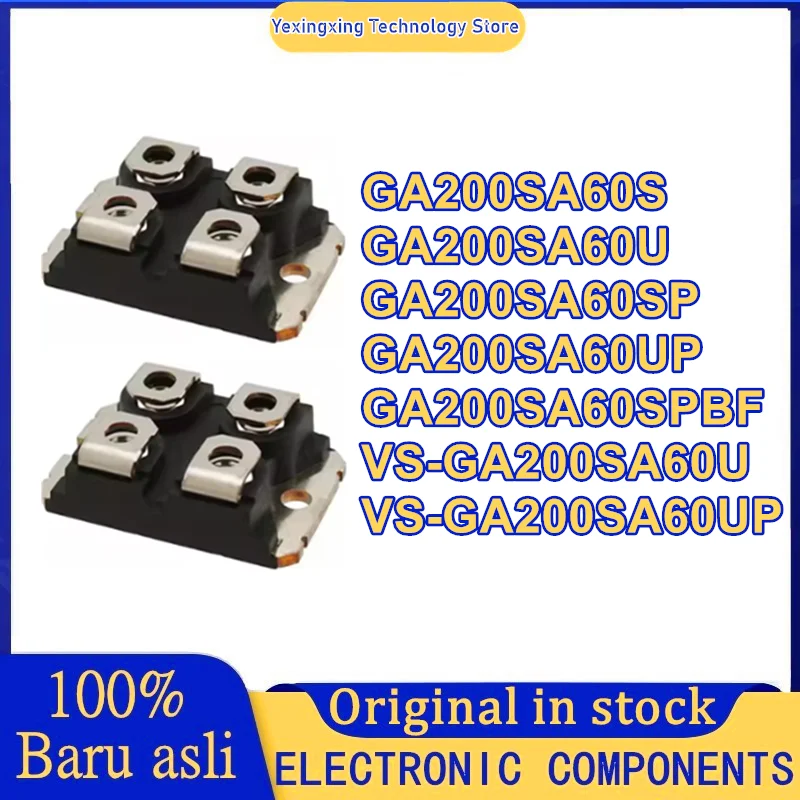 

GA200SA60U GA200SA60UP VS-GA200SA60U VS-GA200SA60UP GA200SA60S GA200SA60SP GA200SA60SPBF Новый оригинальный модуль на складе