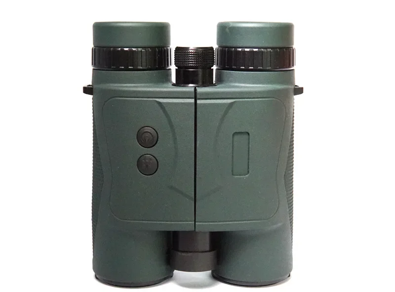 10x42 1400m Laser Rangefinder binocular Hot Sale Laser Distance Meter Golf Rangefinder Handheld Laser range finder hunting