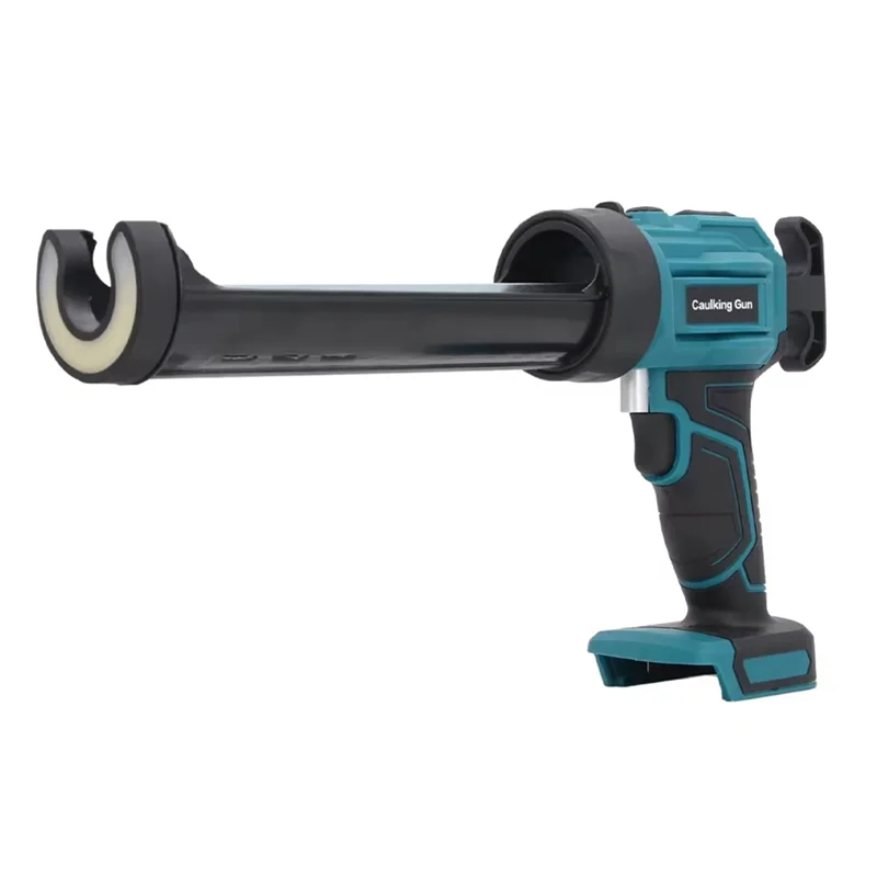 

ABKO-Electric Caulking Gun Glass Glue Gun Wireless 4 Speeds Lithium Battery Doors Windows Filling Sewing Gun For