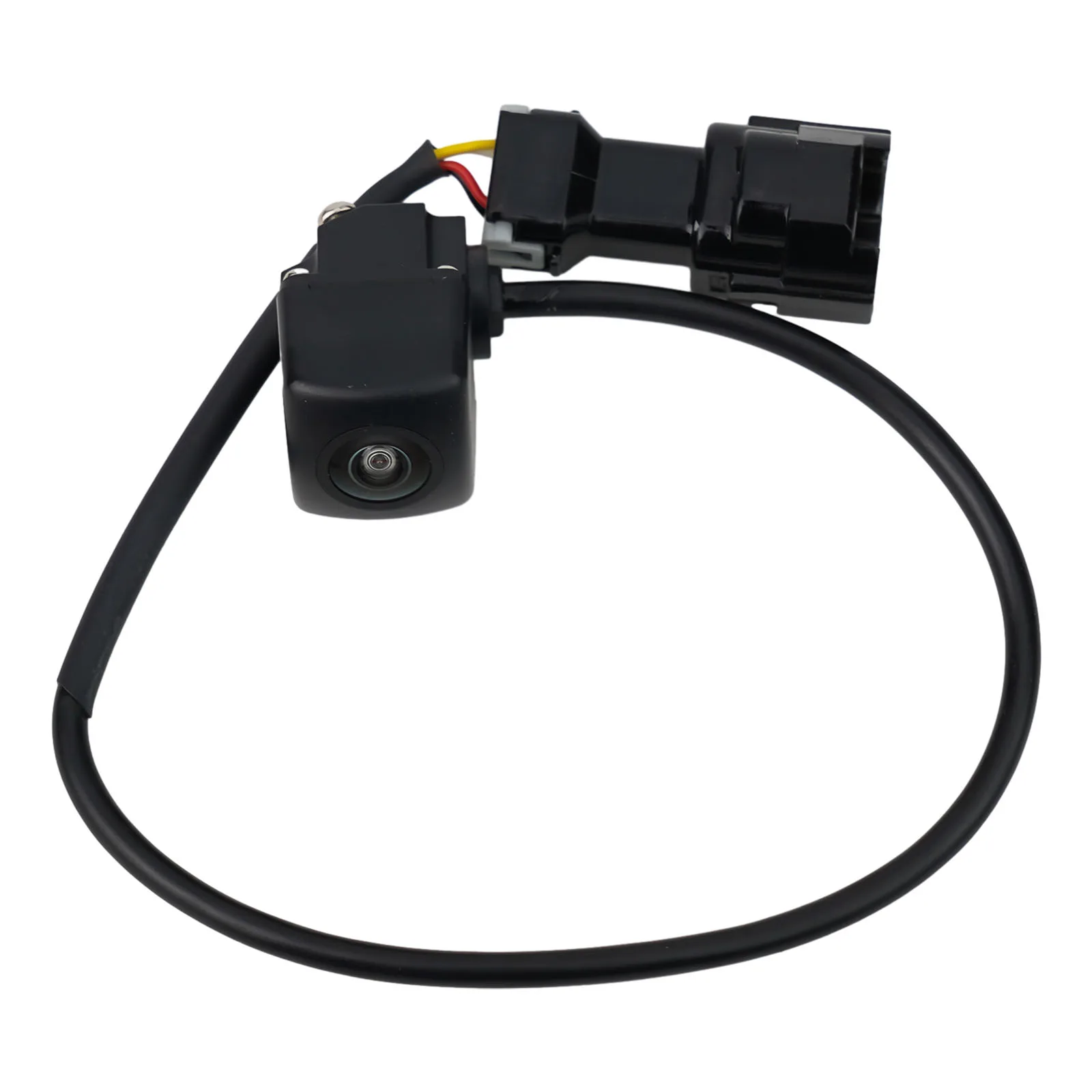 駐車支援用パークアシストカメラ-abs樹脂-dc-12v-高品質-安定した性能-出荷前にテスト済み