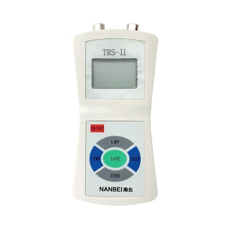 2026 Agriculture Lab Instrument Digital Soil Water Potential Temperature Meter
