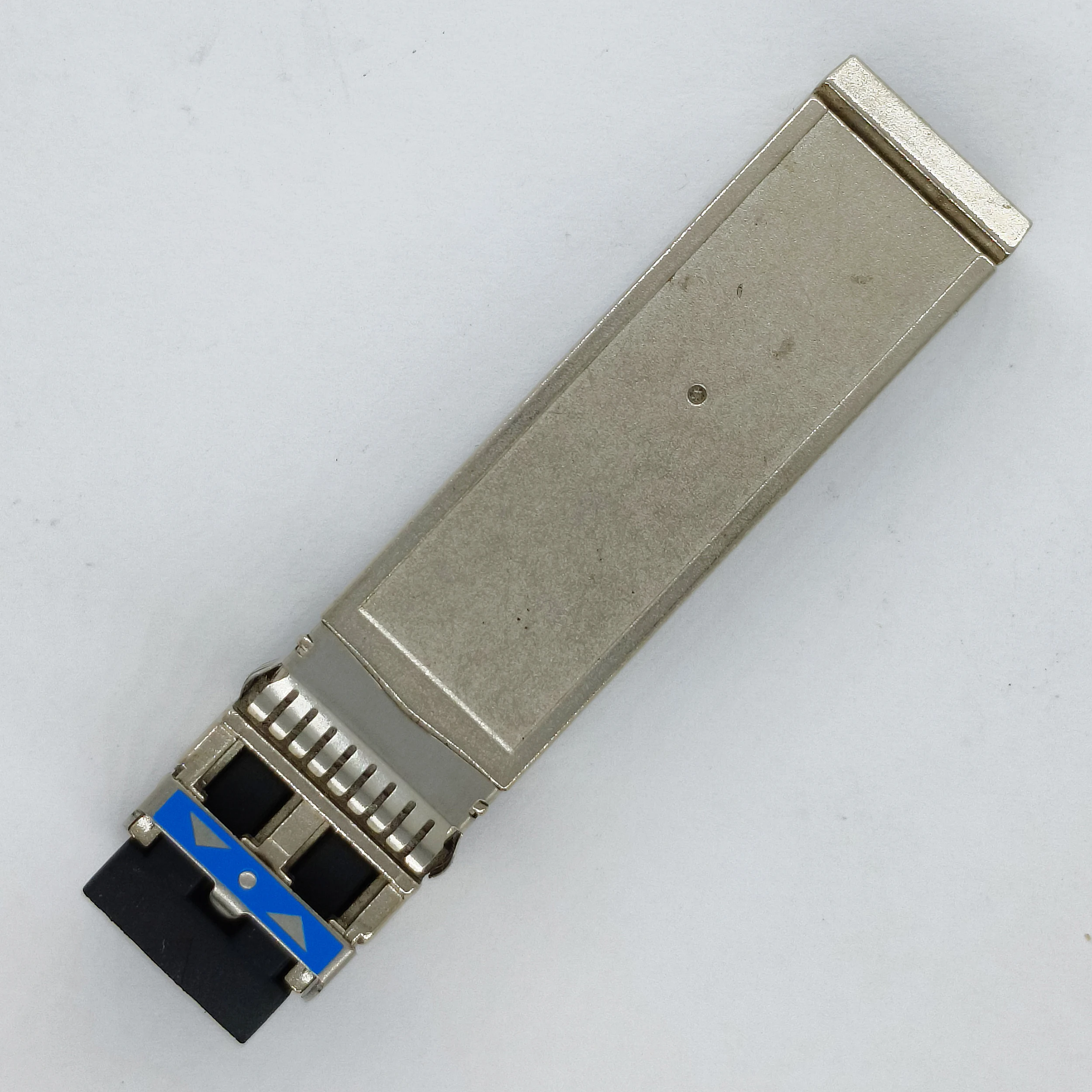 Genuine For Cisco SFP-10G-LR-S 10-3107-01 CB7EF 10G SMF 1310nm 10KM SFP+ Duplex LC Transceiver Optical Module