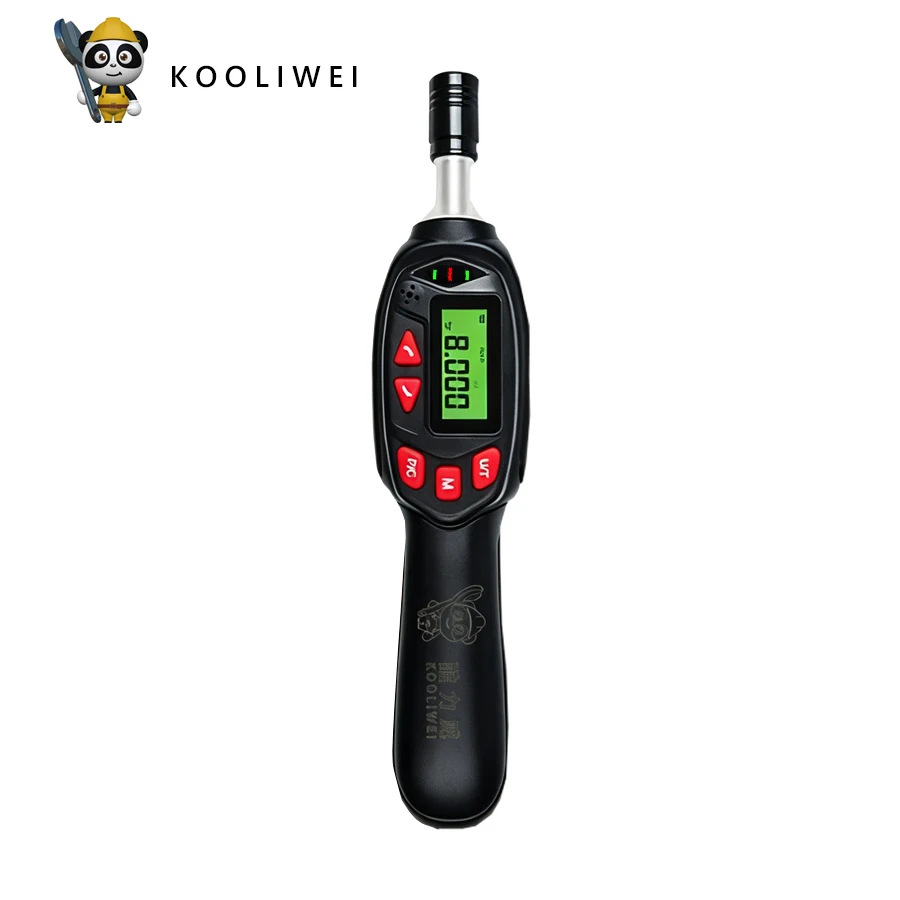 KOOLIWEI 1/4