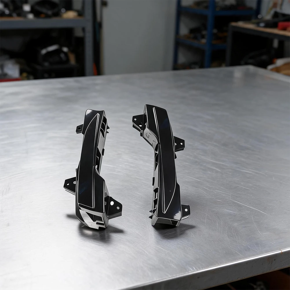 For Daily Driving Fog Light Cover Fog Light Cover Replacement Fog Light Cover As Shown No Programming Required