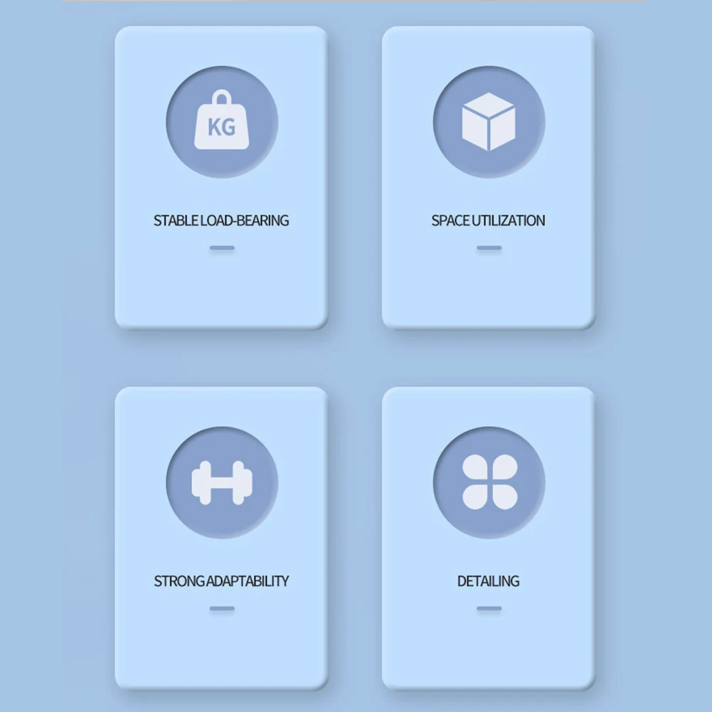 

Трехуровневая компактная подставка для гантелей, держатель для 3 пар мини-гантелей, стойка-дерево для гантелей для фитнес-тренировок