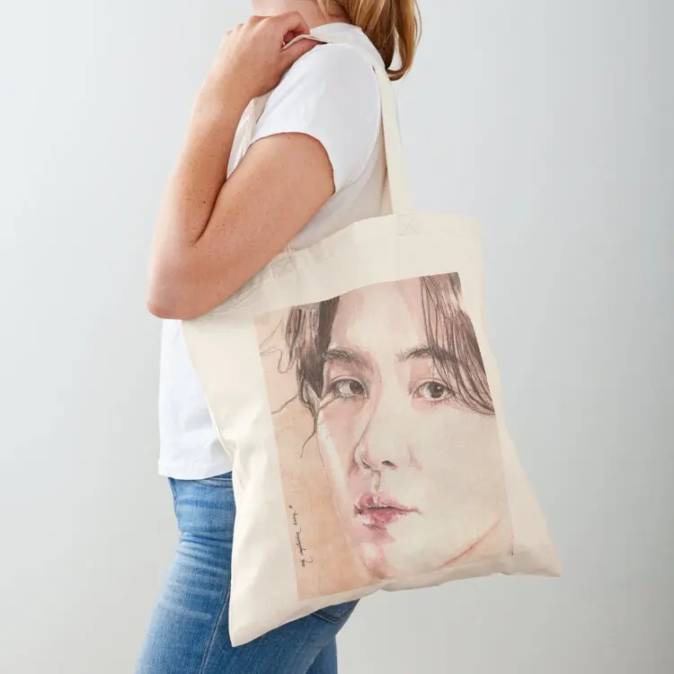 Emerging Dream no.2 Tote Bag shopping bag custom fabric bag bags woman 2026
