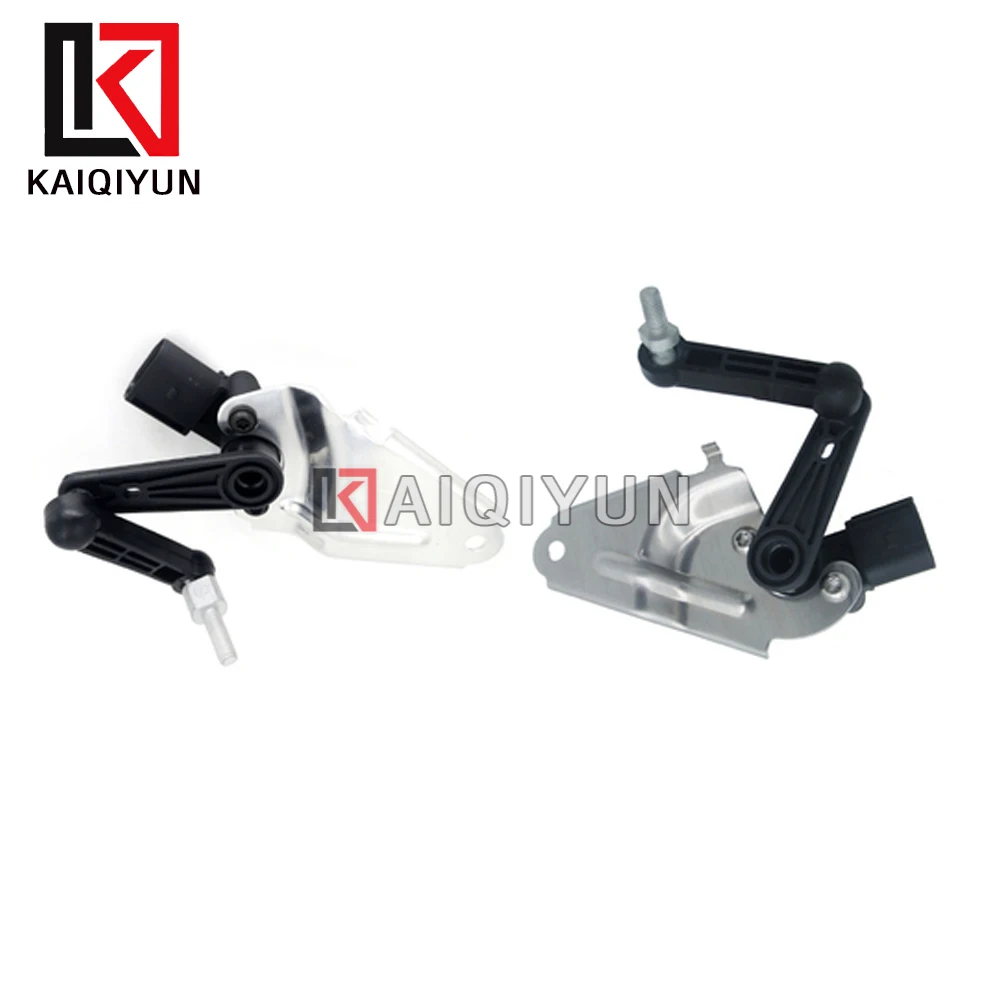 

2x 3Pins Front Height Level Sensor For Tesla Model 3 104494100B/104494600B/1044941-00-B/1044946-00-B/V58-72-0020 Car Accessory