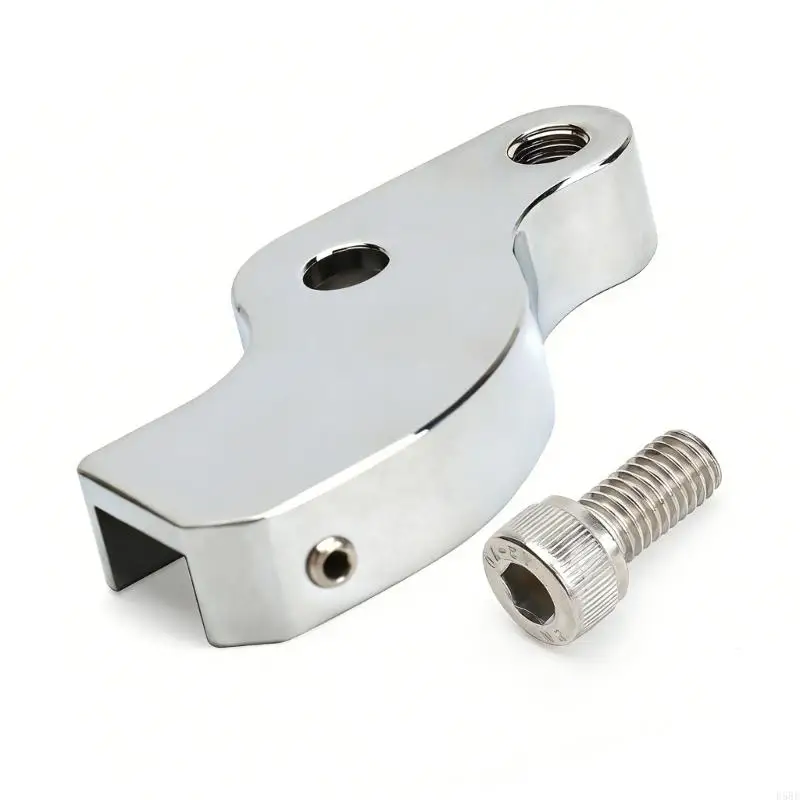 D5BE Smooth Gear Change Aid For Davidsons Motorcycles Optimized Lever Mechanism Upgrades