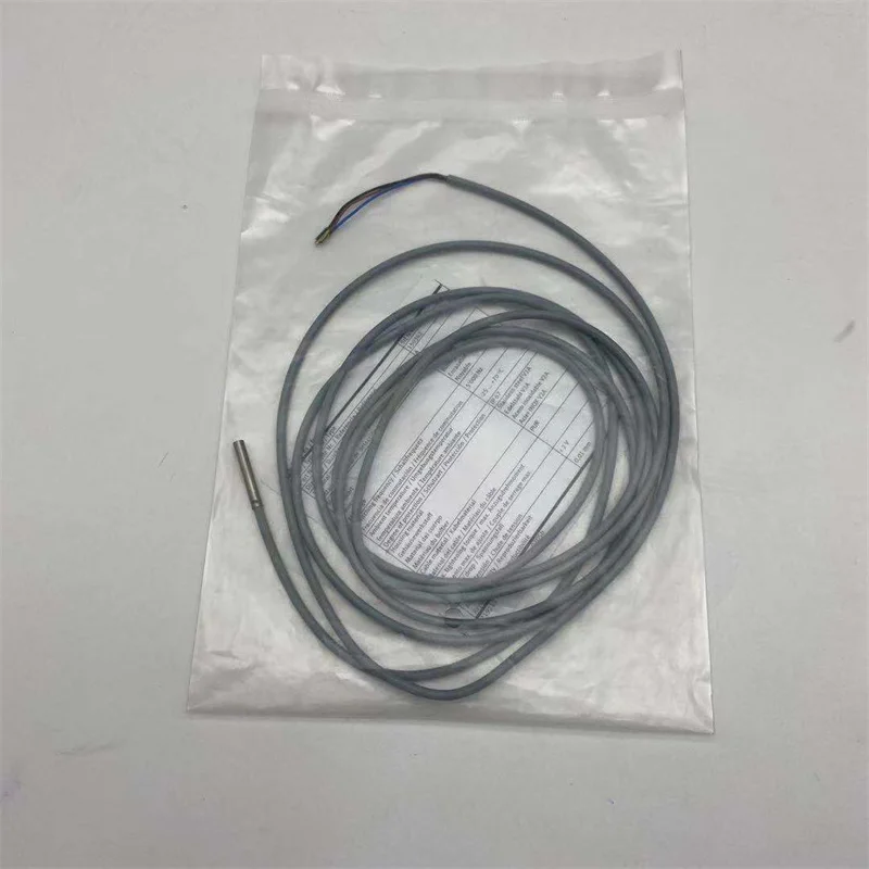 

Новый оригинальный сенсорный переключатель FESTO SIEN-4B-PS-K-L 150362