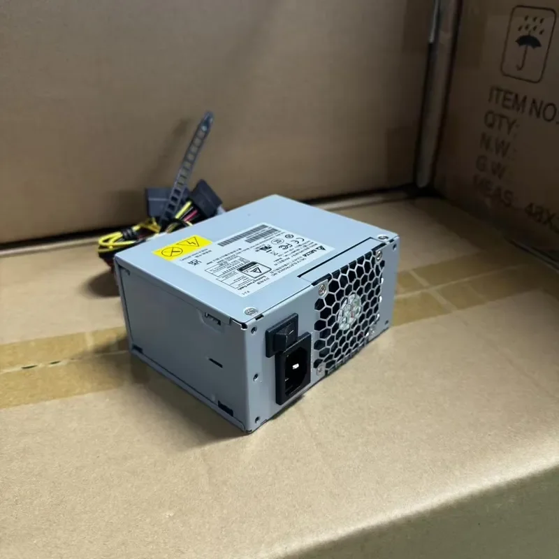 New Original for Delta DPS-220TB F 204W Desktop Power Supply