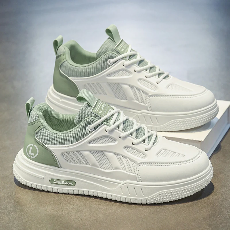 

2025 New Men's Board Shoes,sneakers,skate shoes,Casual Shoes Best-Selling Affordable Daily Wear Outdoor Travel High-Quality