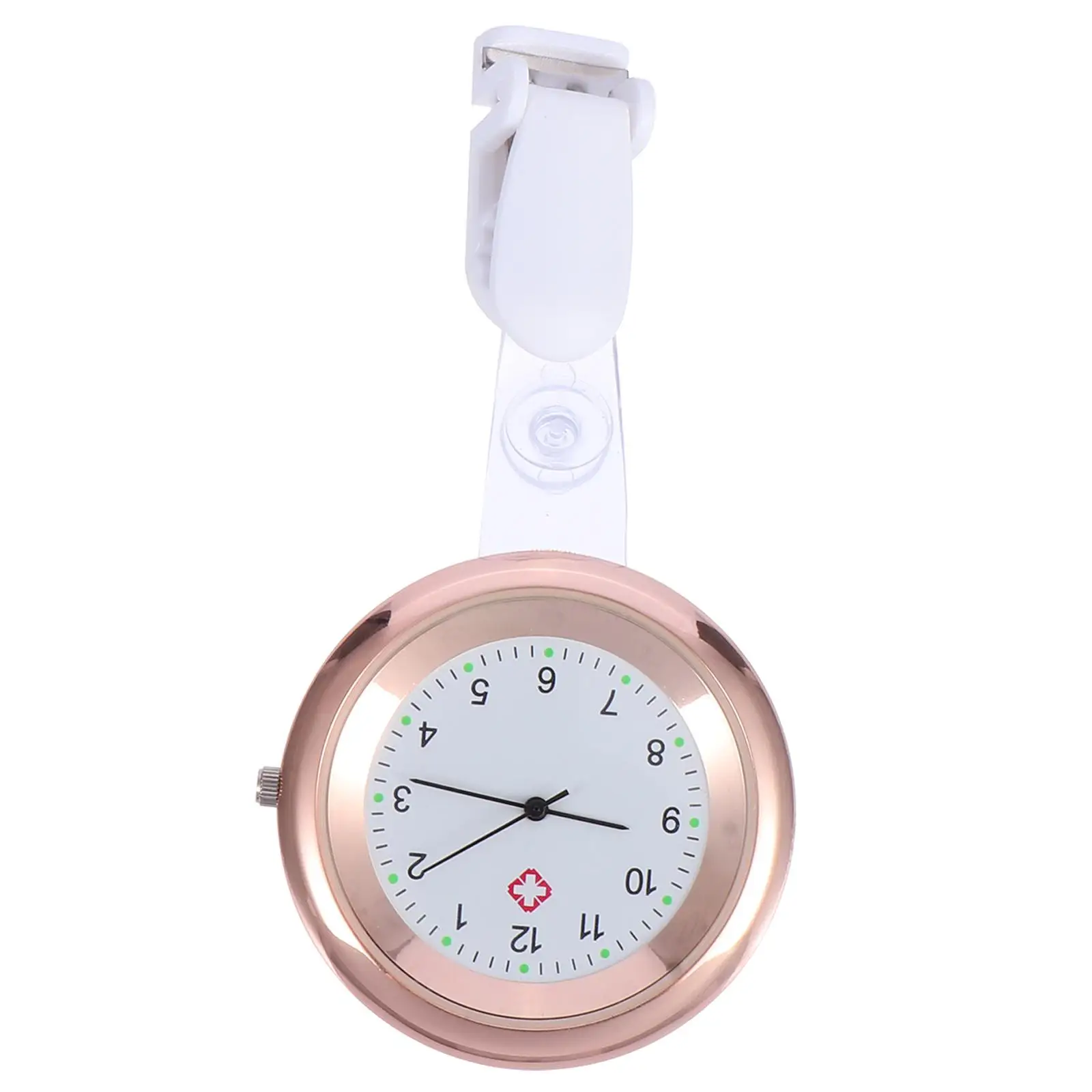 

Pocket Watch Fob Watches Fashionable Medical Timing Clear Women Nurse Watch Numbers High Quality Long Lasting Great Gift
