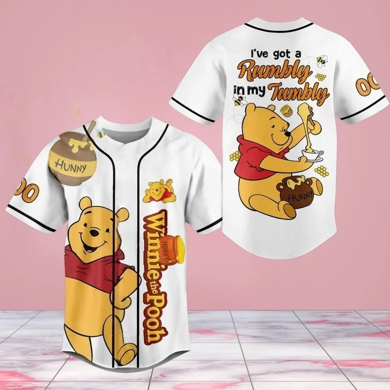 25/26 أحدث فيلم الصيف الساخن ديزني الطبعة التذكارية سلسلة البيسبول سترة المتضخم الكبار والأطفال الوالدين والطفل مجموعة