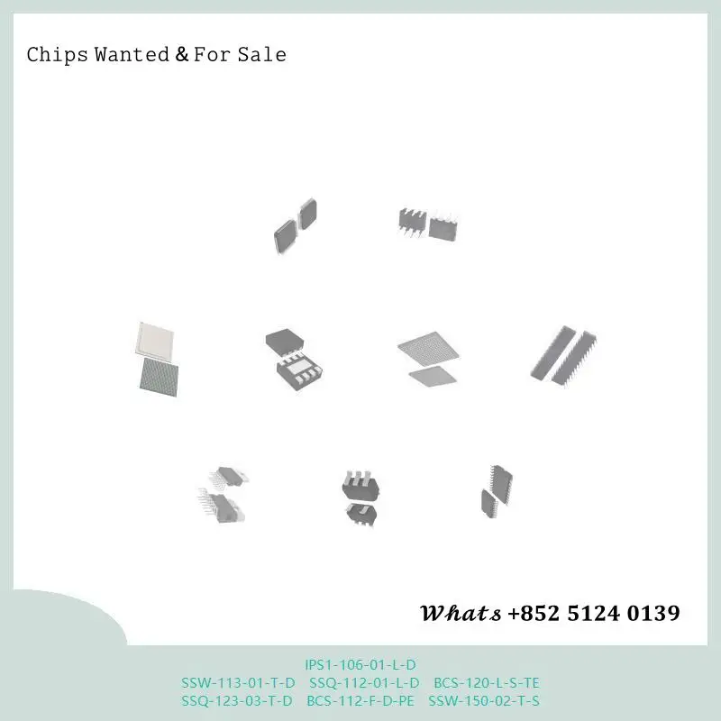 chip-circuito-integrado-chip-mcu-chip-ips1-106-01-l-d-ssw-113-01-t-d-ssq-112-01-l-d-bcs-120-l-s-te-ssq-123-03-t-d-bcs-112-f-d-pe