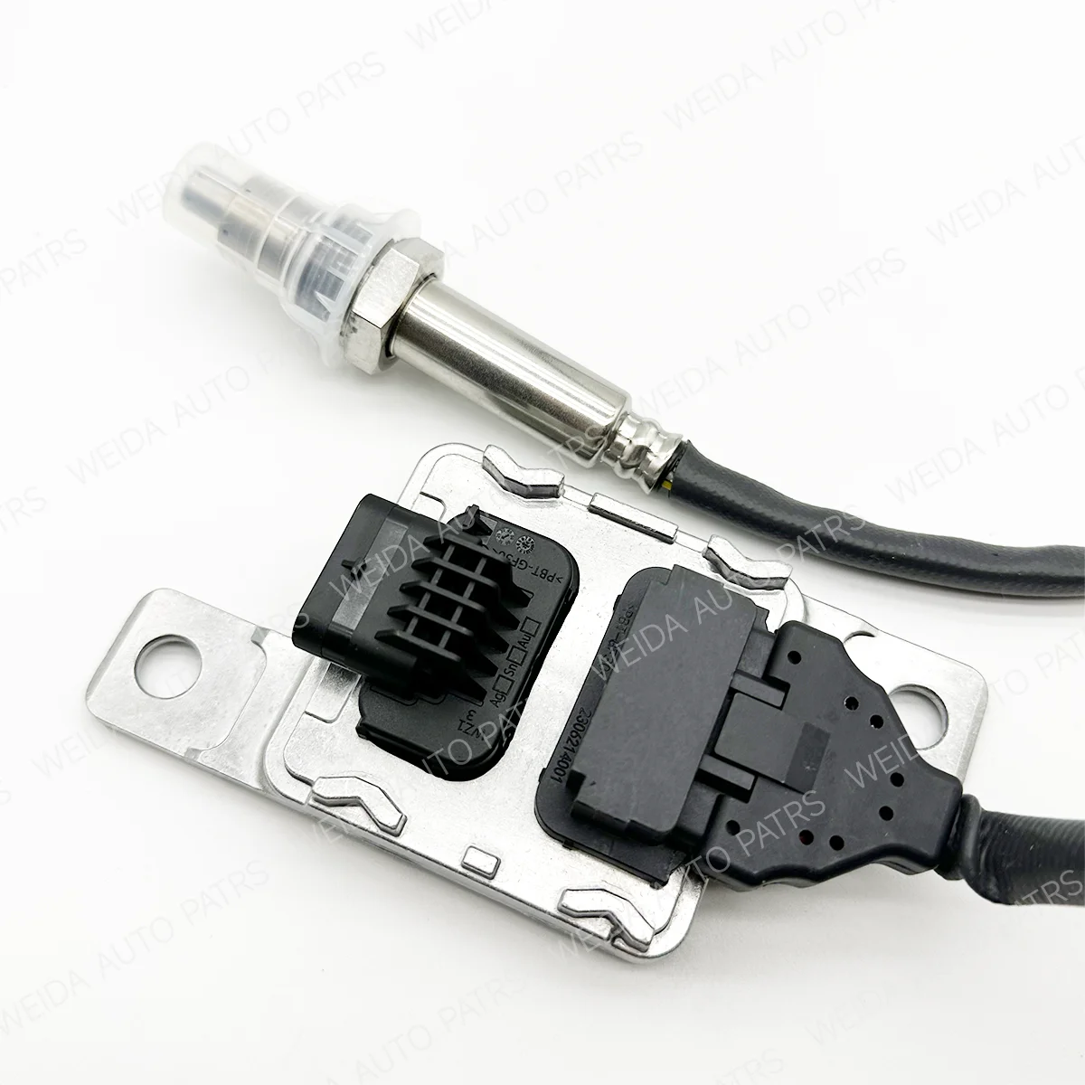 

80A907807B NOx Sensor 5WK97475 For Audi A5 8T 8F A4 8W Q5 8R 2.0 TDI VW 8W0907807Q 8R0907807N 8W0907807C 8W0907807G