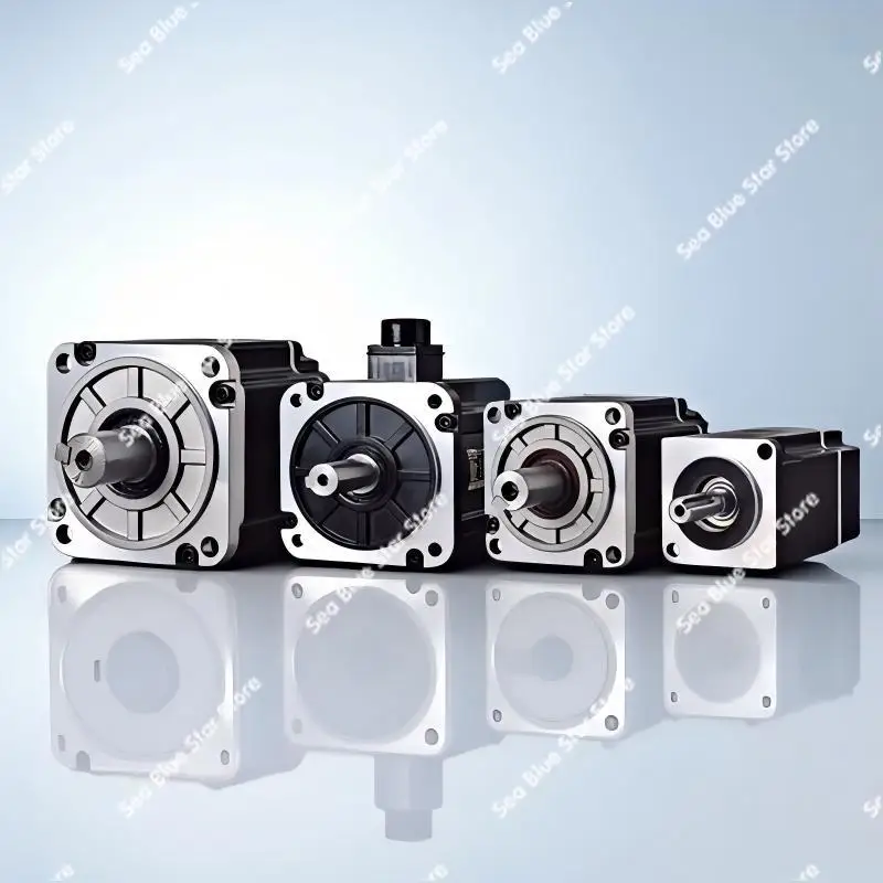 

Servo motor driver DM1M-01A40I81 DM1M-04A60I8S