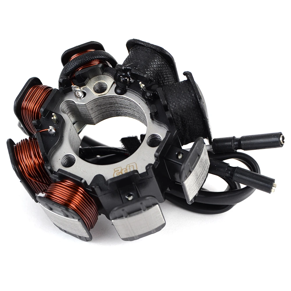 

Катушка статора мотоцикла для Honda XR200R XR 200R A 1986 1987 1988 31120-KT0-004