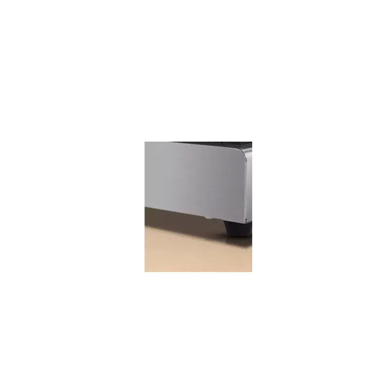 

Commercial Stainless Steel Single-Head Square Waffle Sandwich Maker Breakfast Mini Sandwich Machine