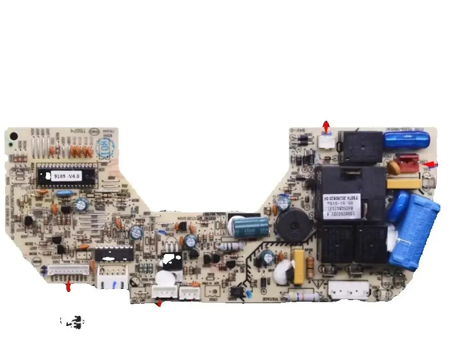 Brand New Air Condi…