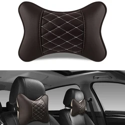 Car Neck Headrest Pillow Cushion for Mercedes Benz V Class Vito Metris Viano W639 W447