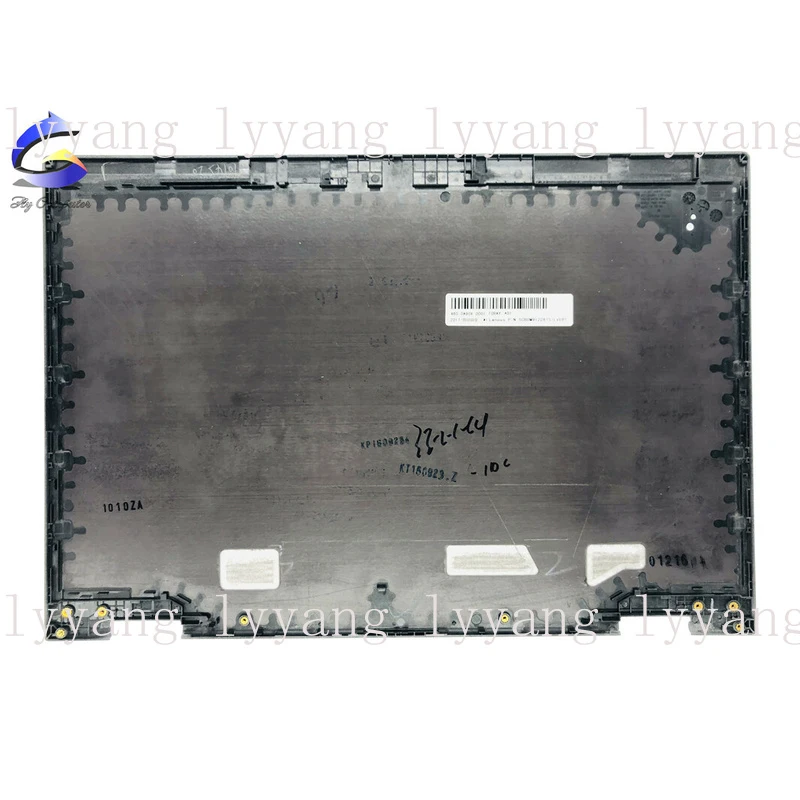 f  New For Lenovo Thinkpad X1 Yoga 2nd Gen LCD Back Cover Top Case OLED SCB0M91228