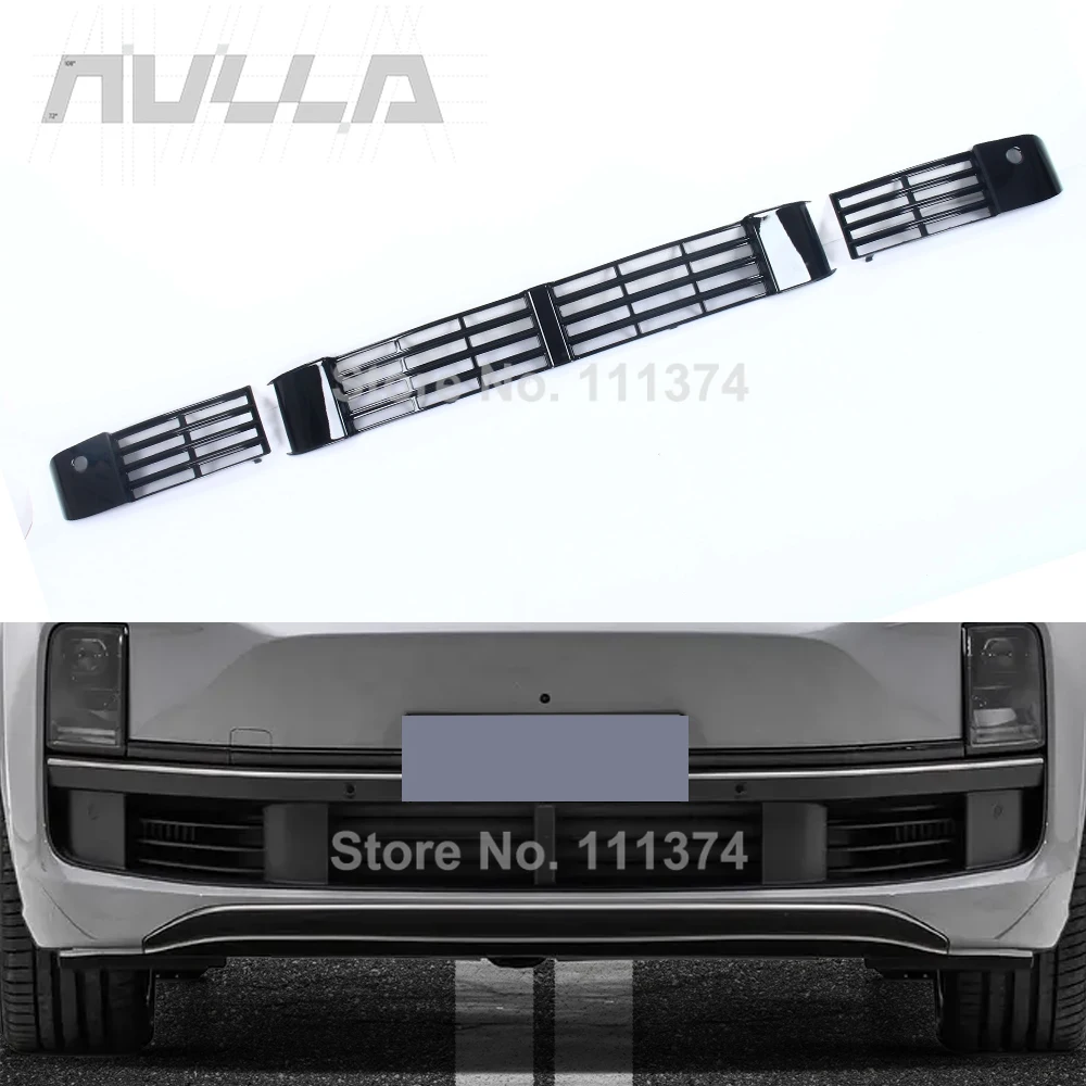 For For Lixiang L9 …