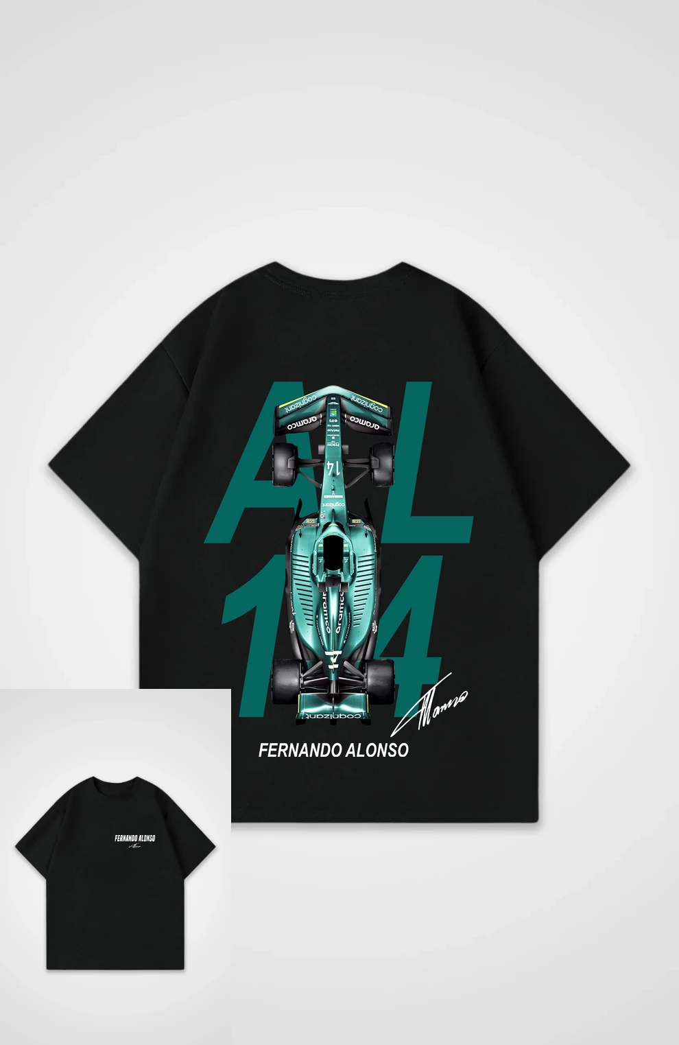 2025-novo-classico-fernando-alonso-f1-y2k-gola-redonda-casual-camisetas-masculinas-e-femininas-verao-casual-camisetas-impressas