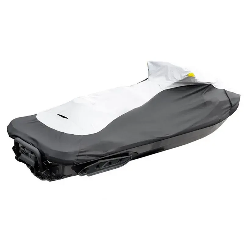 New-Jet Ski Motorboat Boarding Cover Dust Protection For Bombardier Seadoo Sea-Doo RXT GTX RXT300/GTX300