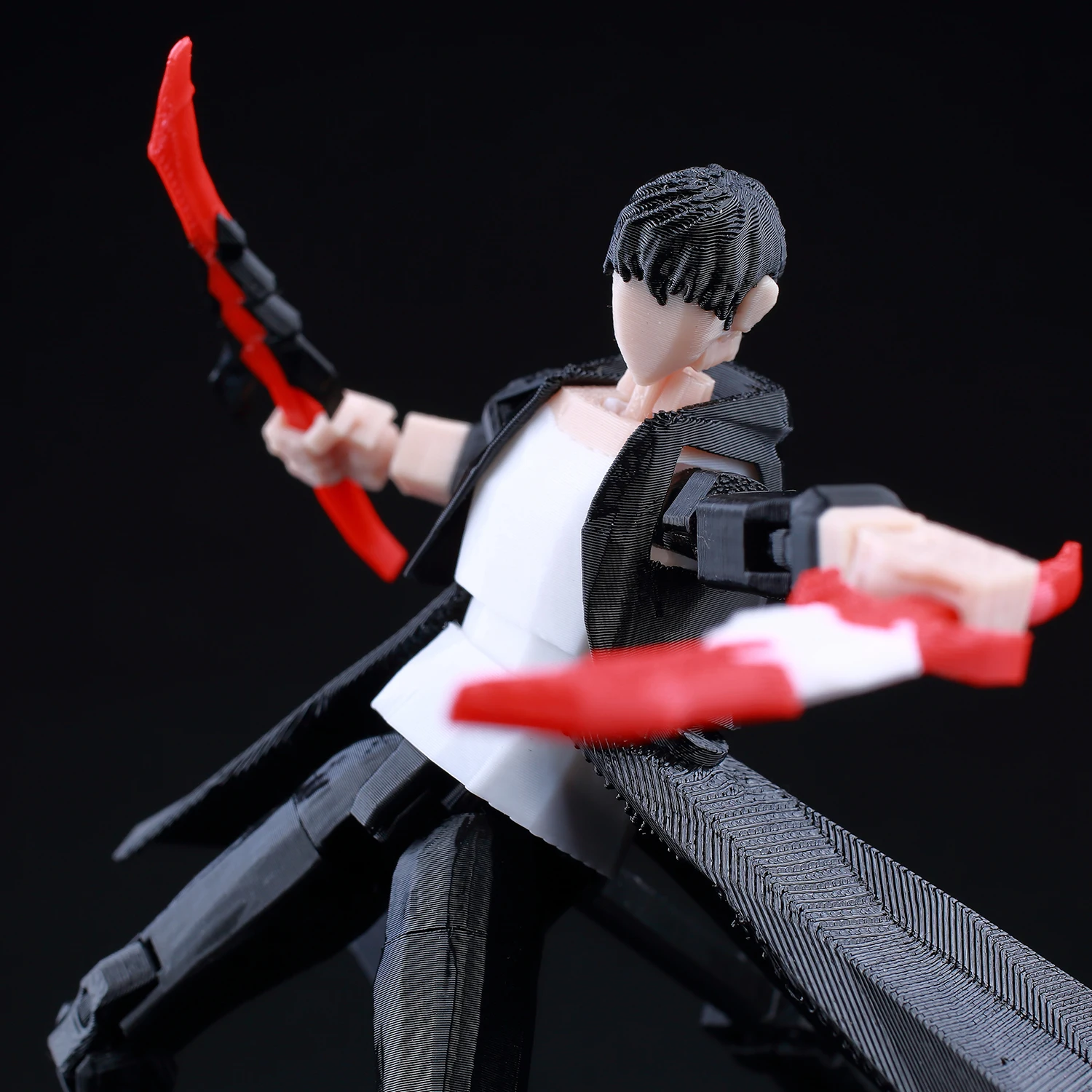 9L 3D Printed Solo … - image