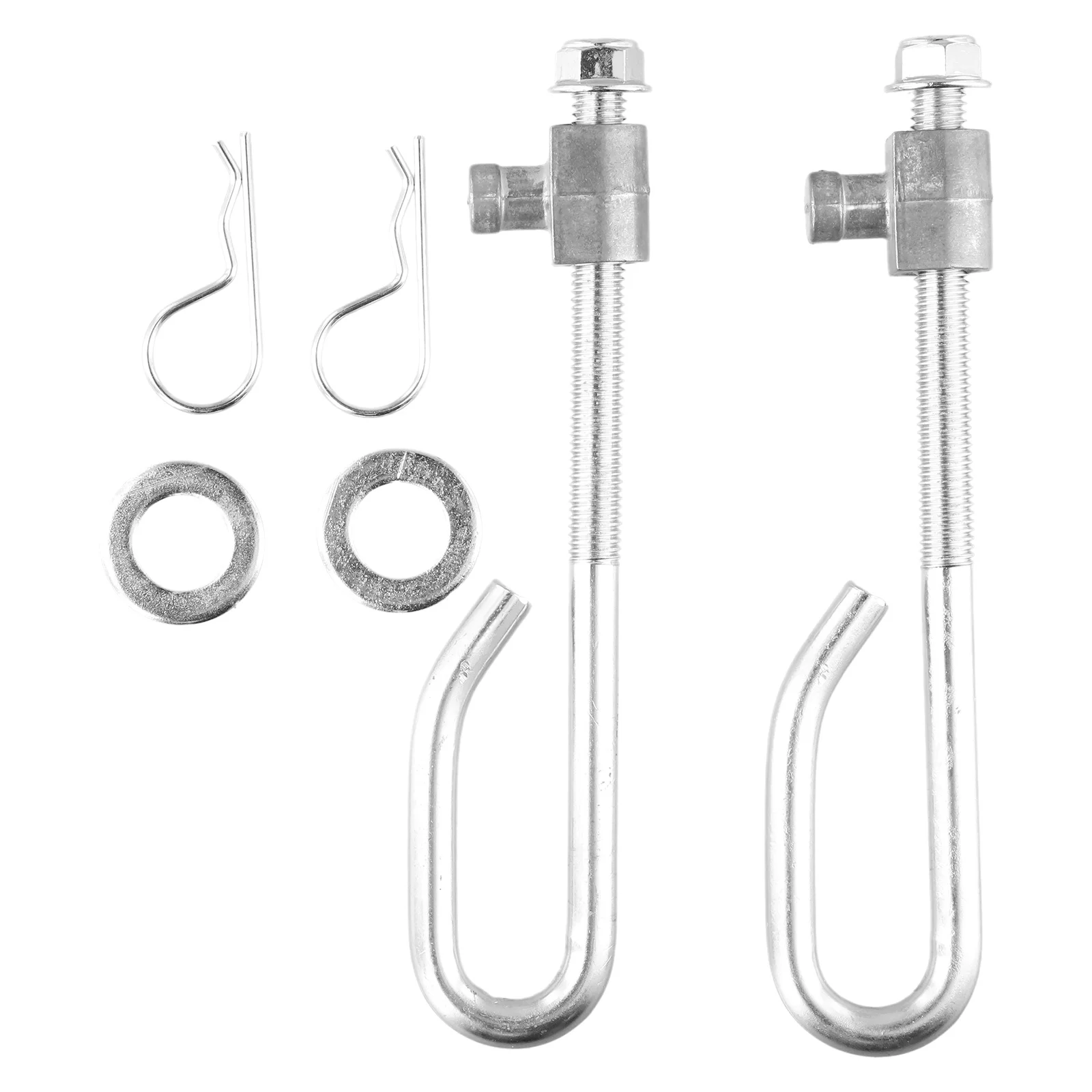 Rüsten Sie Ihr Mäherlebnis mit dem Deckliftstangen-Kit GX24864 GX21718 auf, kompatibel mit der LA120 L100 L120 E130-Serie