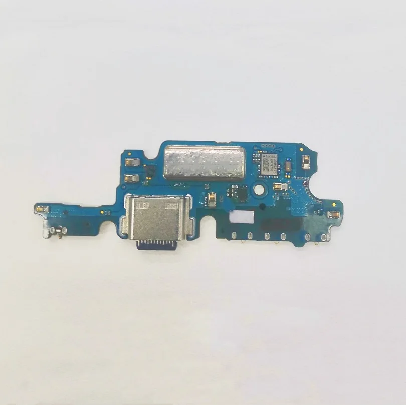 For Samsung Galaxy Z Fold2 5G SM-F916 Charging Port Board Replacement Charging Dock Connector Flex Cable